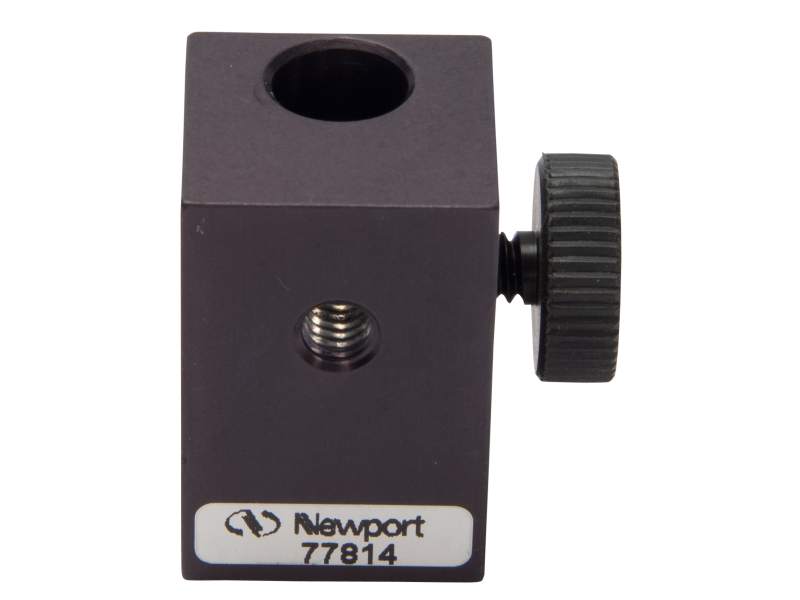 Fiber Holders and Mounts Fiber Holders and Mounts