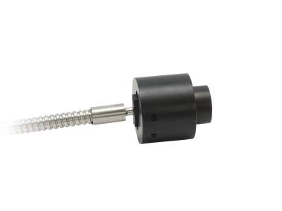 Monochromator Fiber Adapters Monochromator Fiber Adapters