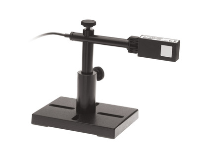 300 mW UV-Silicon Photodiode Sensor with 10x10 mm Aperture 300 mW UV-Silicon Photodiode Sensor with 10x10 mm Aperture