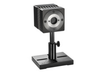 Broadband 50 W Fan-Cooled Thermopile Sensor with 17.5 mm Aperture Broadband 50 W Fan-Cooled Thermopile Sensor with 17.5 mm Aperture