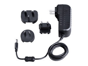 Power Supplies and Chargers for Power Meters