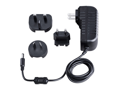 Power Supplies and Chargers for Power Meters Power Supplies and Chargers for Power Meters