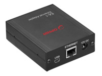 EA-1 Ethernet Virtual Laser Power & Energy Meter EA-1 Ethernet Virtual Laser Power & Energy Meter