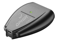 Juno USB Virtual Laser Power & Energy Meter Juno USB Virtual Laser Power & Energy Meter