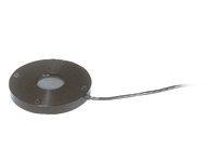 Thin Profile Broadband 8 W Thermopile Sensor with 26 mm Aperture Thin Profile Broadband 8 W Thermopile Sensor with 26 mm Aperture