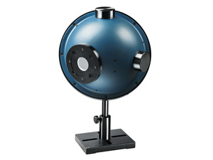 IS6-D Divergent Beam 5.3 in ID Ø63.5mm Aperture Integrating Sphere Body