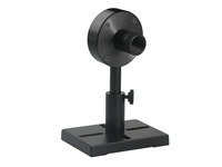 Short Pulse 15 µW to 3 W Thermopile Sensor with Ø12 mm Aperture Short Pulse 15 µW to 3 W Thermopile Sensor with Ø12 mm Aperture