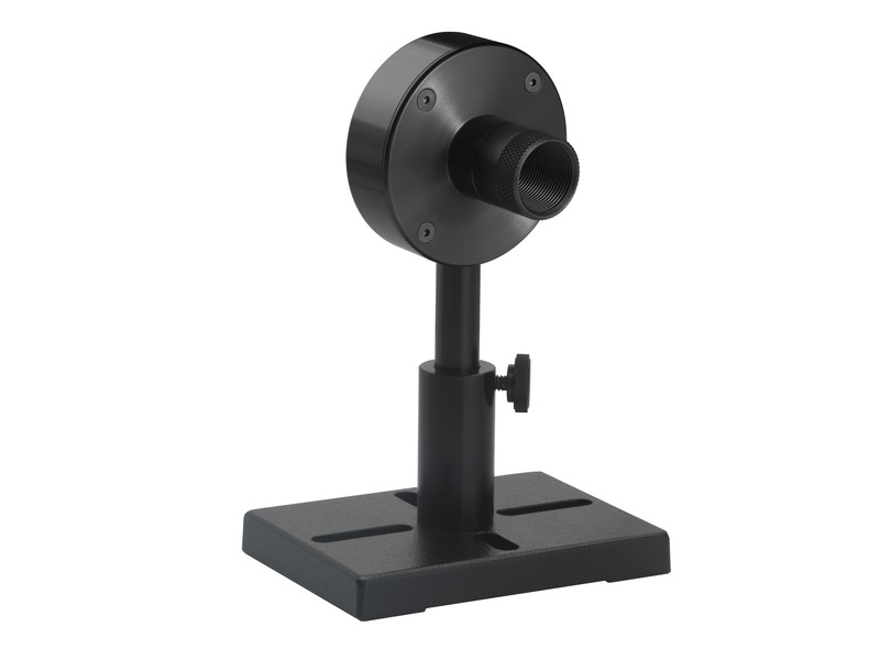 3A-P Short Pulse 15µW to 3W High Sensitivity Ø12mm Thermal Sensor 3A-P Short Pulse 15µW to 3W High Sensitivity Ø12mm Thermal Sensor