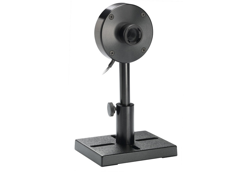 3A-FS Fused Silica Window 8µW to 3W High Sensitivity Ø9.5mm Thermal Sensor 3A-FS Fused Silica Window 8µW to 3W High Sensitivity Ø9.5mm Thermal Sensor