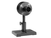 Broadband 10 W Thermopile Sensor with 16 mm Aperture Broadband 10 W Thermopile Sensor with 16 mm Aperture