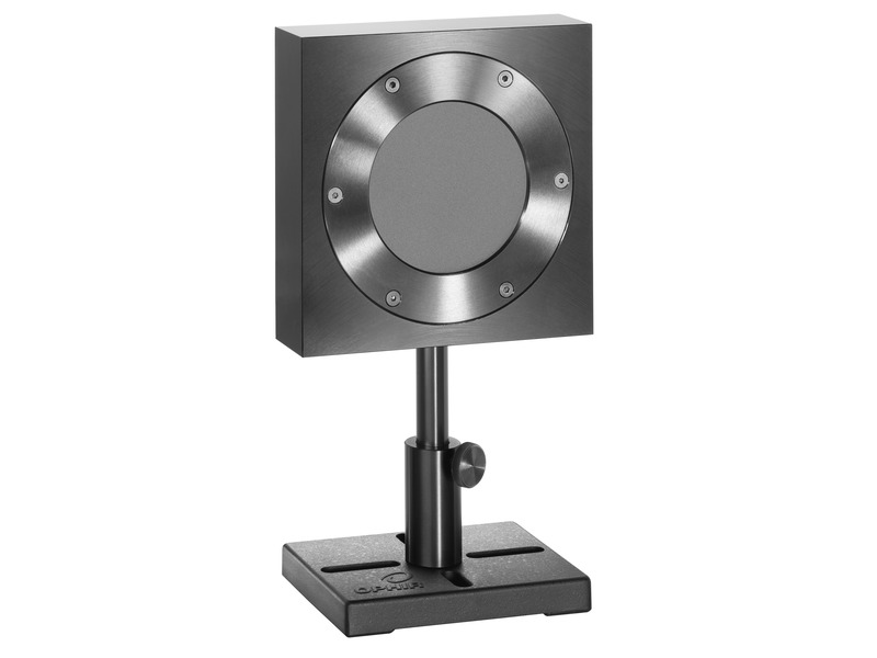 L50(300)A-BB-65 Broadband 50/300W Air-Cooled Ø65mm Thermal Sensor L50(300)A-BB-65 Broadband 50/300W Air-Cooled Ø65mm Thermal Sensor