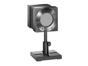 FL400A-BB-50 Broadband 400W Fan-Cooled Ø50mm Thermal Sensor