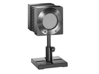 Broadband 250 W Fan-Cooled Thermopile Sensor with 50 mm Aperture Broadband 250 W Fan-Cooled Thermopile Sensor with 50 mm Aperture