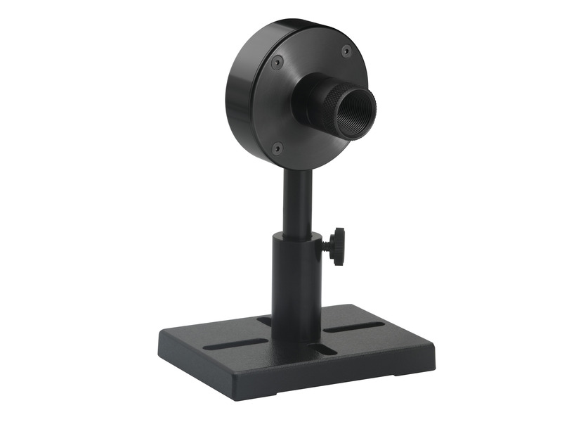 3A-P-THz Terahertz 15µW to 3W High Sensitivity Ø12 mm Thermal Sensor 3A-P-THz Terahertz 15µW to 3W High Sensitivity Ø12 mm Thermal Sensor