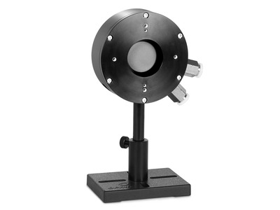 BeamTrack Broadband 1000 W Laser Power and Position Sensor with Ø34 mm Aperture BeamTrack Broadband 1000 W Laser Power and Position Sensor with Ø34 mm Aperture