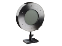 Broadband 2000 W Water-Cooled Thermopile Sensor with Ø120 mm Aperture Broadband 2000 W Water-Cooled Thermopile Sensor with Ø120 mm Aperture