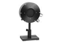 Long Pulse 1500 W Water-Cooled Thermopile Sensor with Ø50 mm Aperture Long Pulse 1500 W Water-Cooled Thermopile Sensor with Ø50 mm Aperture