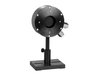 Long Pulse 1000 W Water-Cooled Thermopile Sensor with Ø34 mm Aperture Long Pulse 1000 W Water-Cooled Thermopile Sensor with Ø34 mm Aperture