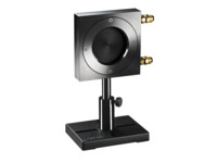 Long Pulse 300 W Water-Cooled Thermopile Sensor with Ø50 mm Aperture Long Pulse 300 W Water-Cooled Thermopile Sensor with Ø50 mm Aperture