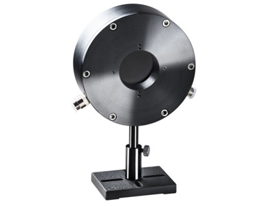 5000WP-LP2-50 Long Pulse 5000W Noncontaminating Water-Cooled Ø50mm Thermal Sensor