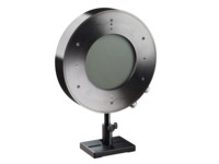 High Peak Power 2000 W Water-Cooled Thermopile Sensor with Ø120 mm Aperture High Peak Power 2000 W Water-Cooled Thermopile Sensor with Ø120 mm Aperture