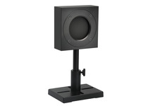 Long Pulse 40 W Thermopile Laser Power Sensor with 50 mm Aperture Long Pulse 40 W Thermopile Laser Power Sensor with 50 mm Aperture