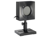 Broadband 50 W Thermopile Laser Power Sensor with 50 mm Aperture Broadband 50 W Thermopile Laser Power Sensor with 50 mm Aperture