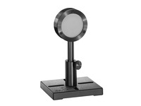 120 μJ to 10 J High Damage Threshold Pyroelectric Energy Sensor with 46 mm Aperture 120 μJ to 10 J High Damage Threshold Pyroelectric Energy Sensor with 46 mm Aperture