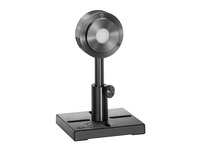 10 J BF Pyroelectric Energy Sensor with 20 mm Aperture and Diffuser 10 J BF Pyroelectric Energy Sensor with 20 mm Aperture and Diffuser