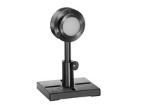 10 J BF Pyroelectric Energy Sensor with 35 mm Aperture and High Damage Threshold Diffuser 10 J BF Pyroelectric Energy Sensor with 35 mm Aperture and High Damage Threshold Diffuser