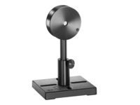 0.1 to 200 μJ to Metallic Pyroelectric Energy Sensor with 8 mm Aperture 0.1 to 200 μJ to Metallic Pyroelectric Energy Sensor with 8 mm Aperture