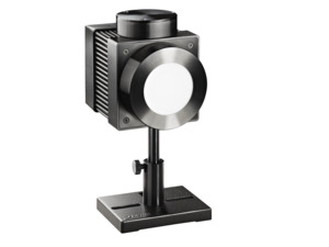 FPE80BF-DIF-C 53 mm Aperture 40 J BF Pyroelectric Sensor with Diffuser