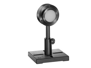 PE50-UV-DIFH-C 35 mm Aperture 10 J Metallic Pyroelectric Sensor with High Damage UV Diffuser