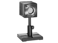 BeamTrack Broadband 50 W Laser Power, Position and Size Sensor with Ø26 mm Aperture BeamTrack Broadband 50 W Laser Power, Position and Size Sensor with Ø26 mm Aperture