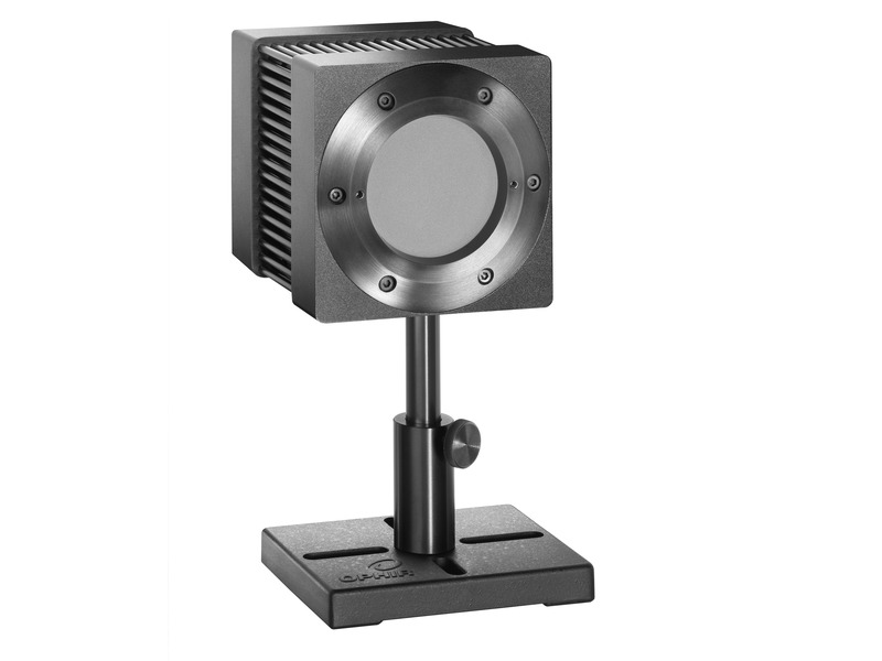 FL250A-BB-50-PPS BeamTrack Ø50 mm Aperture 250 W Laser Position and Size Sensor FL250A-BB-50-PPS BeamTrack Ø50 mm Aperture 250 W Laser Position and Size Sensor