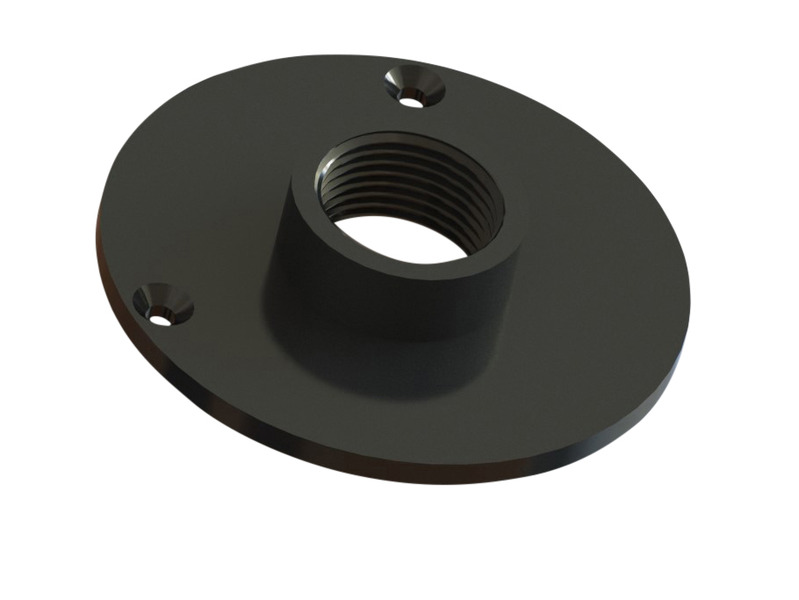 Energy Sensor Fiber Adapter Mounting Brackets