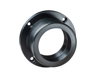 Scatter Shields and Protective Covers for Sensors Scatter Shields and Protective Covers for Sensors