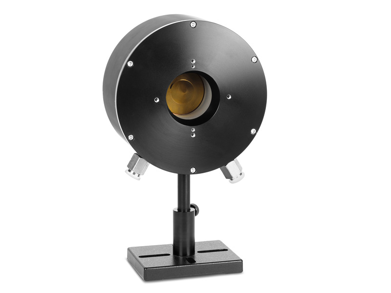 BD10K-W 11 kW Laser Beam Dump BD10K-W 11 kW Laser Beam Dump