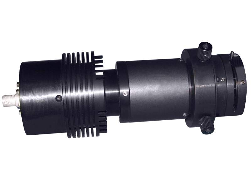 Oriel Detector Cables Oriel Detector Cables