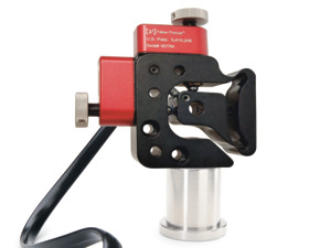 Motorized XY Fiber Positioner Motorized XY Fiber Positioner