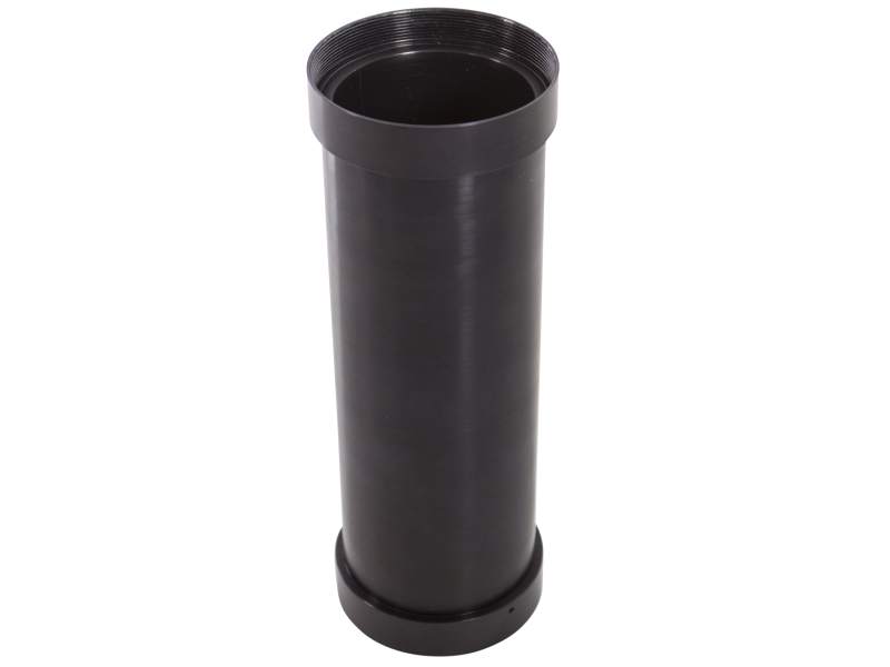 High Flux Beam Concentrator High Flux Beam Concentrator