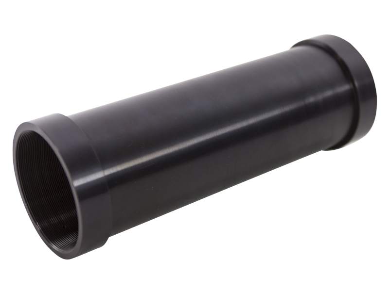 High Flux Beam Concentrator