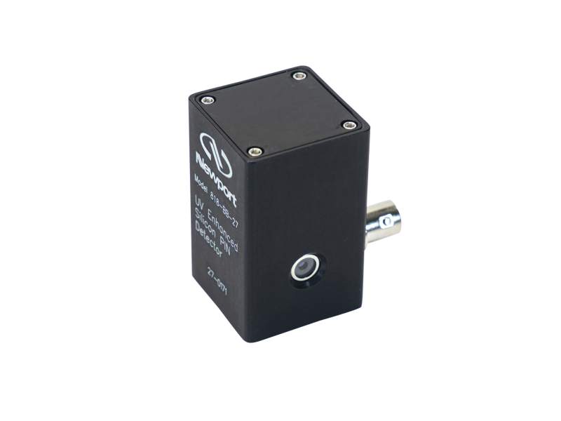 Biased Free Space Optical Detectors Biased Free Space Optical Detectors