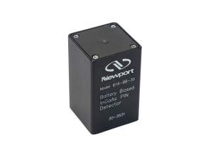 Biased Free Space Optical Detectors Biased Free Space Optical Detectors