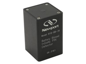 Biased Free Space Optical Detectors Biased Free Space Optical Detectors