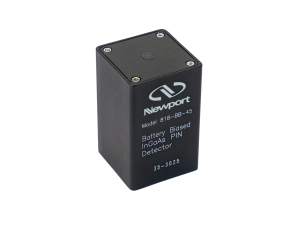 Biased Free Space Optical Detectors Biased Free Space Optical Detectors