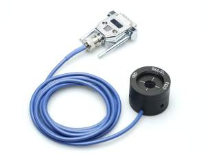 818 Photodiode Sensors with Threaded OD3 Attenuator 818 Photodiode Sensors with Threaded OD3 Attenuator