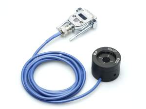 818 Photodiode Sensors with Threaded OD3 Attenuator 818 Photodiode Sensors with Threaded OD3 Attenuator