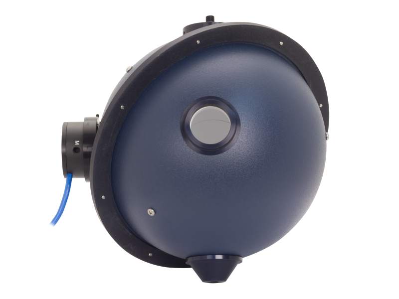 819C Collimated Beam Integrating Sphere Sensors