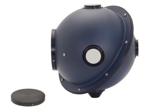 819C Spectraflect Collimated Beam Integrating Spheres
